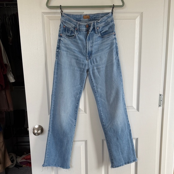 MOTHER The Kick It in Color: Tarot Time Size: 25 - Picture 2 of 12